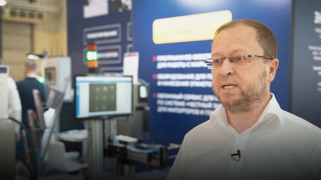 Отзыв участника ChemiCos. Николай Харитонов, генеральный ? смотреть онлайн