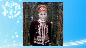 День национального костюма - 2024