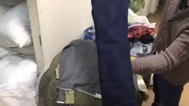 MIX мужжен M.O.D. весна 2016