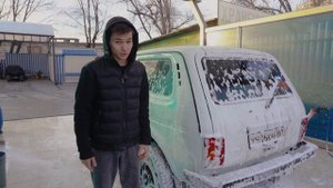 Уход за керамикой на самомойке