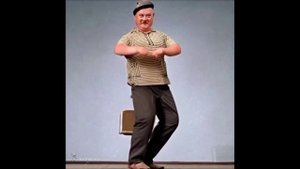 Частушки бабок-ёжек (кавер)