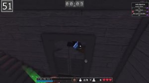 ТОП 100 ГОДНЫХ ПЛЕЙСОВ В ROBLOX
