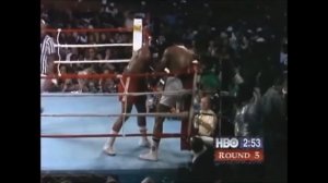 Мухаммед Али - Джордж Форман (1974)