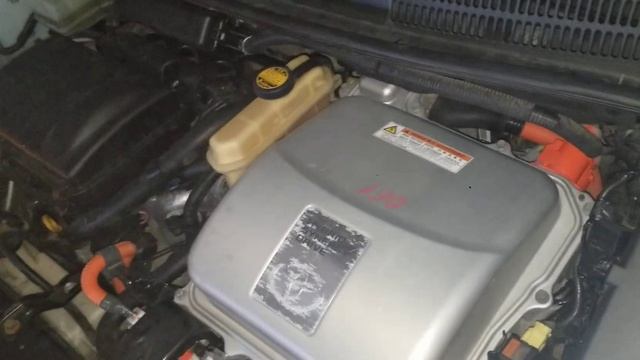 нашли причину стечения двигателя приус это не подушки смотреть онлайн