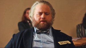 Как стать миллионером — Русский трейлер (2025)