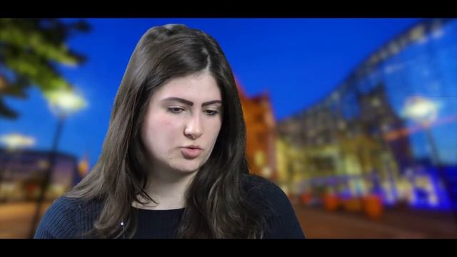 Інтерв'ю з експертом. Мар'яна Лазорко. Випуск 32 смотреть онлайн