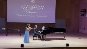 Г.Венявский - Легенда