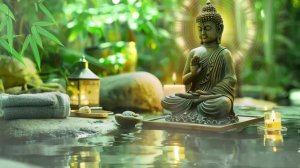 Медитация для обретения Внутреннего Покоя Расслабляющая музыка для Медитации, занятий Йогой