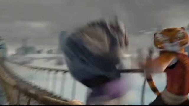 Клип.Кунг фу панда смотреть онлайн