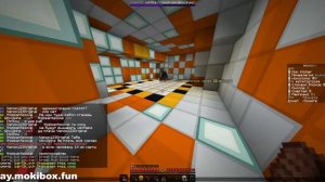 ЛУЧШИЙ БОКС ПВП НА 1.16.5!! PLAY.MOKIBOX.FUN