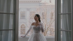 Александр и Наталья. Свадебный клип 2025 (1)