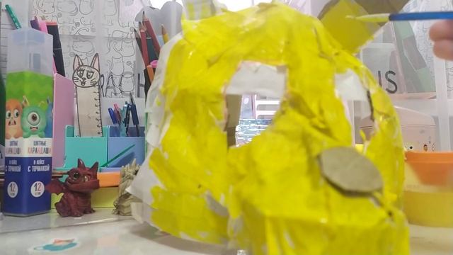 начинаю делать костюм спринг Бонни из фильма смотреть онлайн