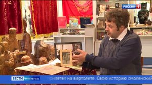 103 года пионерии. Смоляне вспомнили о своем пионерском прошлом