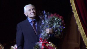 Прощание с народным артистом СССР Юрием Григоровичем пройдет 23 мая на сцене Большого театра.