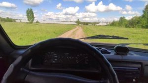 Спасибо блогерам за "рекламу" Нивы спорт!