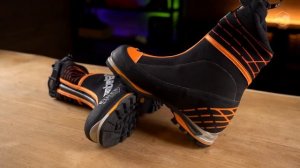 Обзор альпинистской линейки бренда Zamberlan