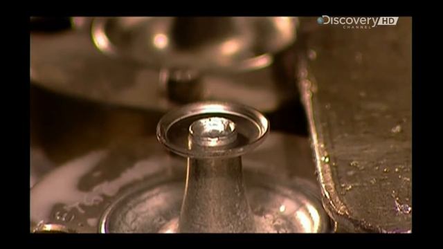 Ручки для мебели 2005 год - Как это работает? (How it's made?) Ка? смотреть онлайн