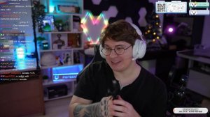 ФИСПЕКТ ОБОЗРЕВАЕТ НАУШНИКИ ДАРК ПРОДЖЕКТ HS5 WHITE