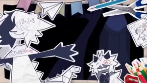 Песня мисс циркуль