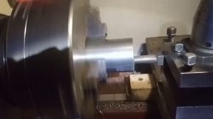 Как устранить люфт пиноли сверлильного 2Н125Л, 2Н118. Мой ?