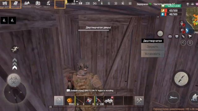 Гайд на дом Соло/дуо в Last Island of Survival #лиос #Iios #lastislandofsurviv смотреть онлайн