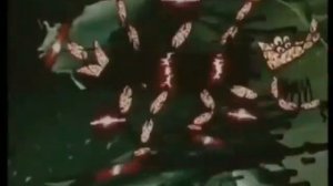 Песня Рыбы пилы наоборот