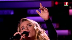 Екатерина Кузина. Полина Гагарина — Колыбельная. FACTOR.B