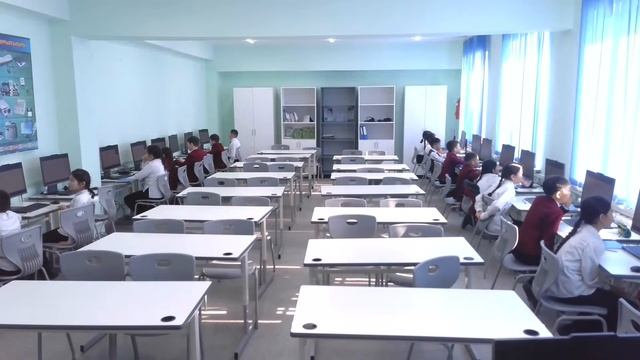 Көксу ауданы Қ.Қ.Жалайри ОМГ 4-сынып тест смотреть онлайн