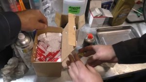 INJMAN INJ6000N GDI | Тест форсунок от Андрея Тоскина