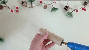 Подсвечник своими руками