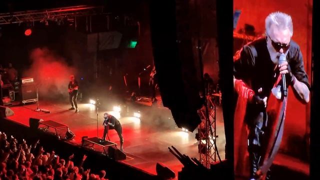 АлисА- "Фавор", Екатеринбург 12.12.2023 смотреть онлайн