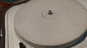 Проигрыватель винила "Юбилейный"