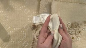 Наволочки на Заказ. Какими Нитками Вяжу.