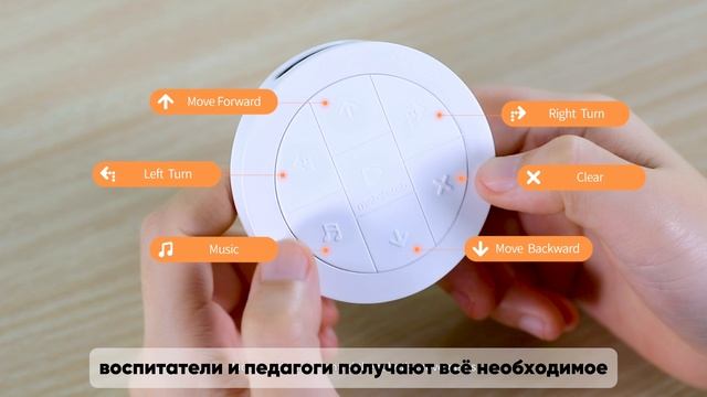 Информационные решения - Оборудование для детских садов