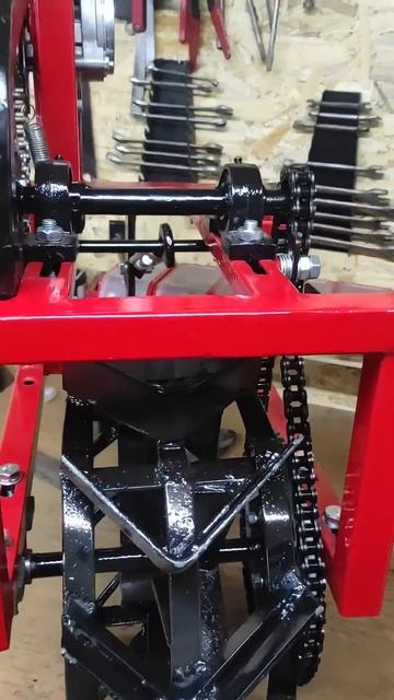 Переробив Підгортач Окучник МотоОкучник мотоблок піс смотреть онлайн