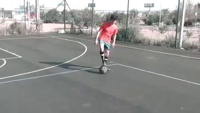 обучение финтами из FIFA 15 смотреть онлайн