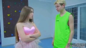 Клип ||Двигаться|| Леди Диана и Смайлик