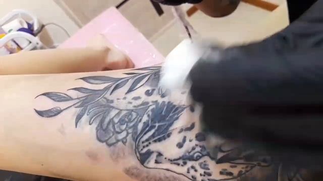 Тату салон ташкент первое видео без обработки не забы? смотреть онлайн