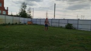 Воскресенье День Веселья!