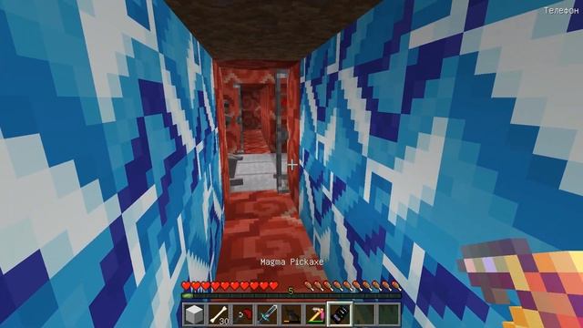 СУНДУК ДЕВУШКИ ПРОТИВ СУНДУКА КОМПОТА В МАЙНКРАФТ 100% ? смотреть онлайн