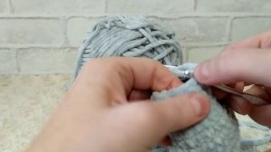 ВИДЕО - МК котик-квадратик МИКРО.