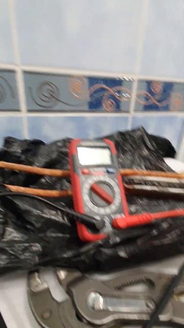 как проверить тэн на бойлере? тэн 0,7 кВт - 75 Ом; 1кВт - 48 О? смотреть онлайн