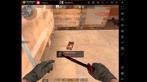 Демка с пк  купил настройку у спидди