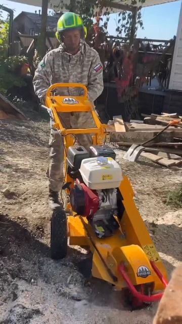 Измельчитель пней Иркутск 8-914-899-44-40 смотреть онлайн