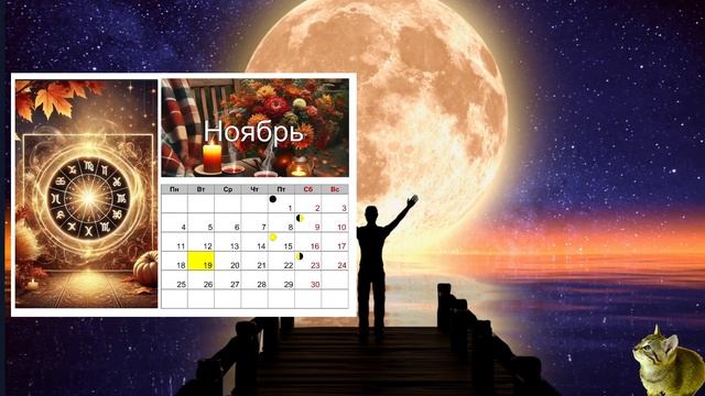 Гороскоп на 19 ноября 2024. Как зеркало души поможет спле? смотреть онлайн