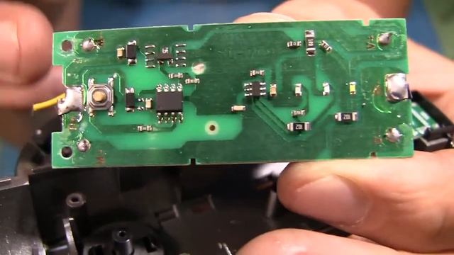 Машинка для стрижки Enchen. Не вмикається смотреть онлайн