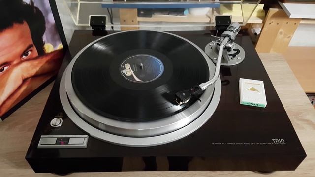 Картридж ММ типа Technics EPC 270C II смотреть онлайн