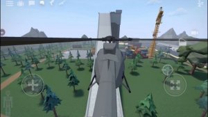 как летать на вертолете в gorebox | gorebox 15.5.0 гайд (полу-рофл