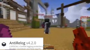 ТОП 5 ПЛАГИНОВ ДЛЯ АНАРХИИ В МАЙНКРАФТ