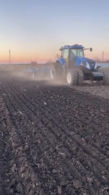 Выполняем услуги предпосевной культивации.Обращайте? смотреть онлайн